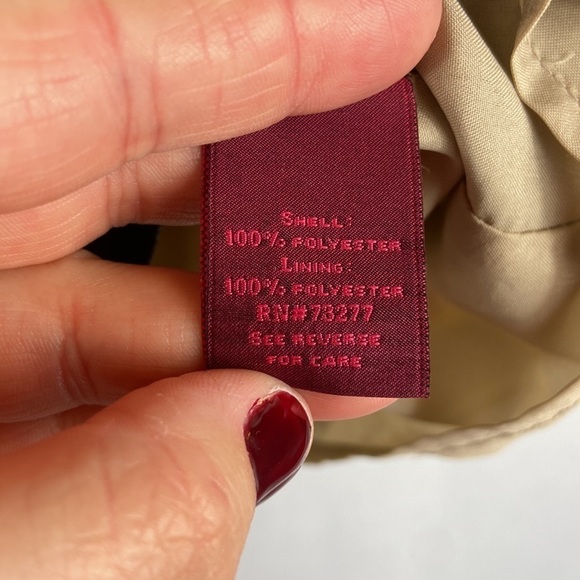 212 Collection Fully Lined Green Leaf Print Pencil Skirt with Side Zip - Picture 4 of 6